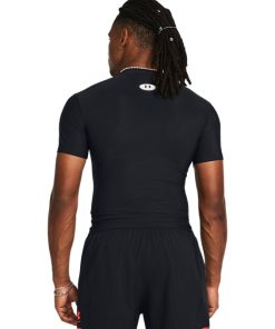 Under Armour Shirts & Tops-Men’s HeatGear® OG Compression Short Sleeve-under armor compression shirt 2