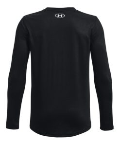 Under Armour Boys-Boys’ UA Tech™ Team Long Sleeve-underamour 2