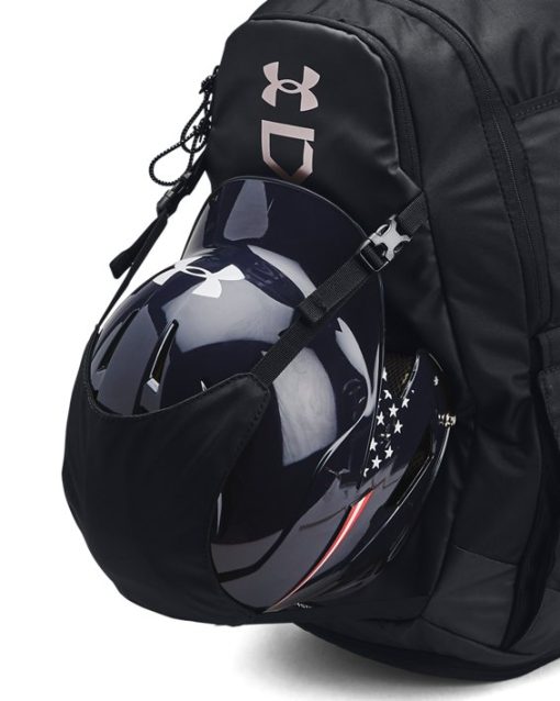 Under Armour Accessories-Women's UA Glyde Softball Bag-under armour - Image 2