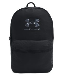 Under Armour Backpacks & Bags-UA Essential Packable Backpack-under armour shoes