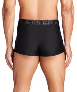 Under Armour Underwear-Men’s UA Performance Tech™ 3″ 3-Pack Boxerjock®-underarmor 2