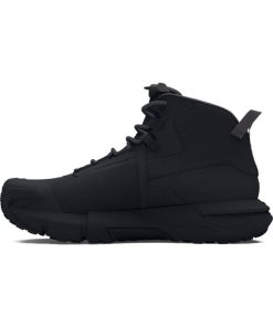 Under Armour Shoes-Men’s UA Valsetz Mid Tactical Boots-under armor 2