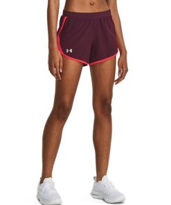 Under Armour Shorts-Women’s UA Fly-By 2.0 Shorts-under armor backpack