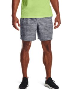 Under Armour Swimwear-Men’s UA Expanse 2-in-1 Boardshorts-under armour pants