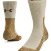 Under Armour Accessories-Men’s UA Halftime Ribbed Beanie-under armour socks 3