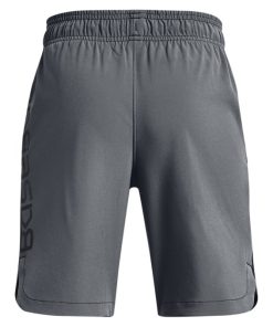 Under Armour Boys-Boys’ UA Utility Shorts-underarmour outlet 2