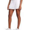 Under Armour-Women’s UA SportSkort Mini Pleated-underarmour 3