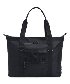 Under Armour Accessories-Women’s UA Studio Tote-under armour shorts