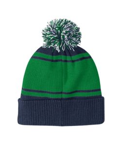 Under Armour-Kids’ UA Collegiate Pom Beanie-under armour factory house 2