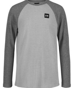 Under Armour Boys-Boys’ UA Thermal Raglan Long Sleeve-under armor outlet