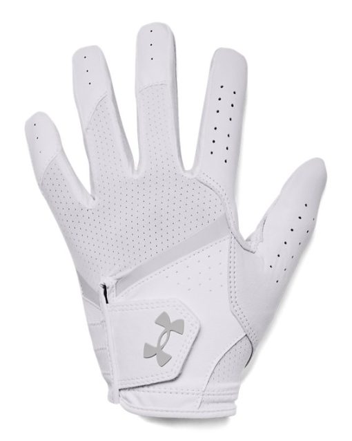 Under Armour Accessories-Women's UA Iso-Chill Golf Glove-under armour sweatpants