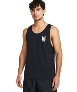 Under Armour-Men’s UA Pride Tank-underarmour outlet