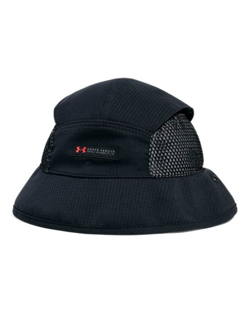 Under Armour Accessories-Men's UA Summit UPF Bucket Hat-underarmor