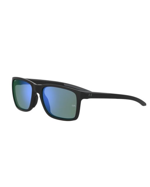 Under Armour Accessories-Unisex UA Hustle TUNED™ Golf Sunglasses-under armour bulk order