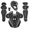 Under Armour Accessories-Men’s UA Gameday Armour Pro Football Elbow Sleeve-underamour 4