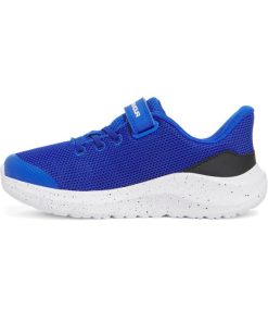 Under Armour Boys-Boys’ Pre-School UA Pursuit 4 AC Running Shoes-ua outlet 2