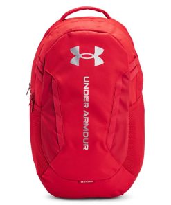 Under Armour Backpacks & Bags-UA Hustle 6.0 Backpack-curry shoes