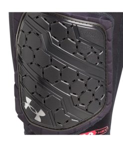 Under Armour Accessories-Men’s UA Gameday Armour Pro 5-Pad Girdle-underarmour