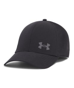 Under Armour Accessories-Men’s UA Storm Drive Stretch Fit Cap-under armour backpack