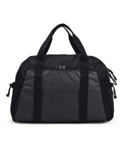 Under Armour Accessories-Women’s Project Rock Small Gym Bag-underamour 2