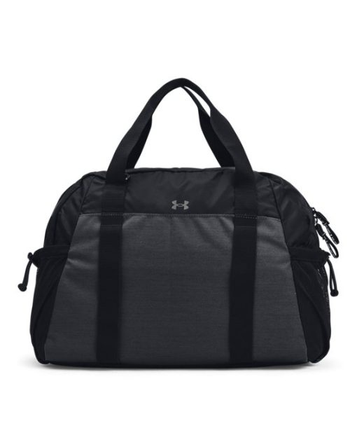 Under Armour Accessories-Women's Project Rock Small Gym Bag-underamour - Image 2