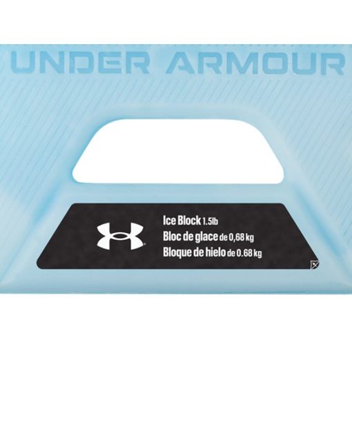 Under Armour Water Bottles & Coolers-UA Sideline 1.5lb. Ice Block-under armor compression shirt - Image 2