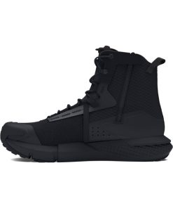 Under Armour Shoes-Men’s UA Valsetz Zip Tactical Boots-underamour 2