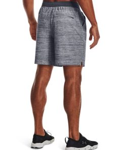 Under Armour Swimwear-Men’s UA Expanse 2-in-1 Boardshorts-under armour pants 2