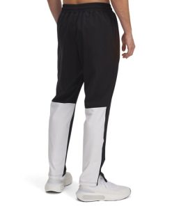 Under Armour Pants & Leggings-Men’s UA Rival Stretch Woven Pants-under armor compression shirt 2