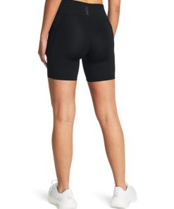 Under Armour Shorts-Women’s UA Launch 6″ Shorts-under armour pants 2