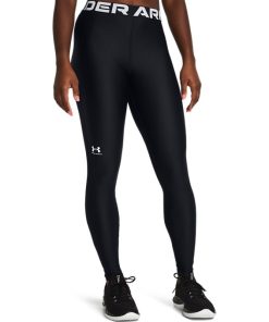 Under Armour Pants & Leggings-Women’s HeatGear® Leggings-under armor outlet