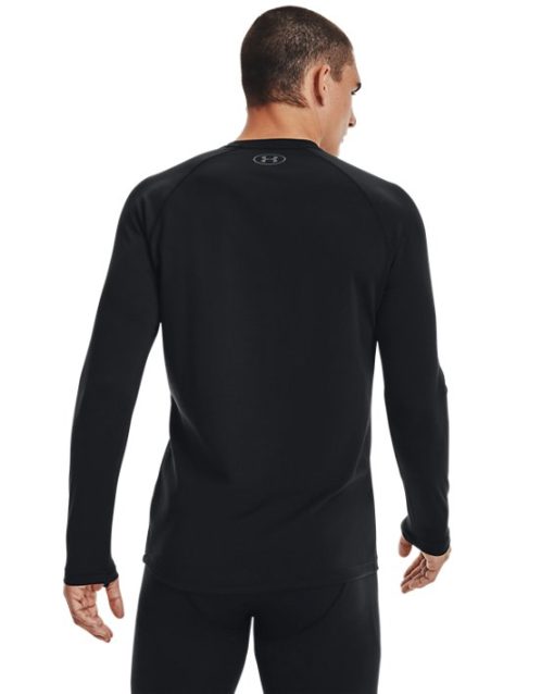 Under Armour Shirts & Tops-Men's UA Base 2.0 Crew-under armour factory house - Image 2