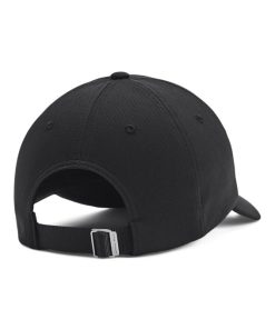 Under Armour Accessories-Women’s UA Blitzing Adjustable Cap-underarmour outlet 2