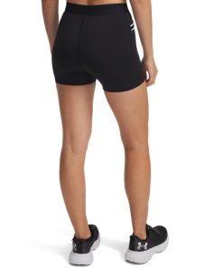 Under Armour Shorts-Women’s UA Run 96 Shorts-under armor compression shirt 2