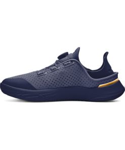 Under Armour Training-Unisex UA SlipSpeed™ Collegiate Training Shoes-under armour outlet 2