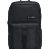 Under Armour Accessories-Men’s Project Rock Duffle Backpack-under armour outlet 3