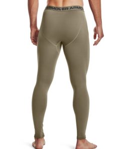 Under Armour Pants & Leggings-Men’s UA Tactical ColdGear® Infrared Base Leggings-under armour socks 2