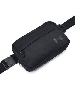 Under Armour Backpacks & Bags-UA Essential Waist Bag Crossbody-under armour