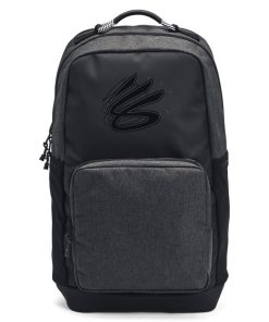 Under Armour-Curry Splash Backpack-under armor compression shirt