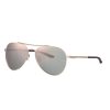 Under Armour Accessories-Unisex UA Level Up Mirror Sunglasses-underarmour 3