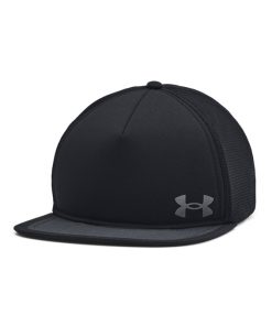 Under Armour Accessories-Men’s UA Launch Snapback Hat-under armour