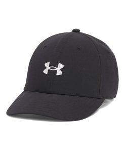 Under Armour Accessories-Women’s UA Iso-Chill Drive Adjustable Cap-under armour