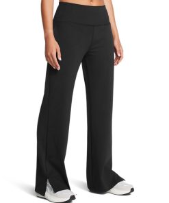 Under Armour Pants & Leggings-Women’s UA Motion Open Hem Pants-under armour near me