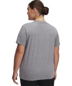 Under Armour Shirts & Tops-Women’s UA Rival Core Short Sleeve-under armour bulk order 2