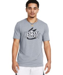 Under Armour-Men’s Curry Champ Mindset T-Shirt-underarmer