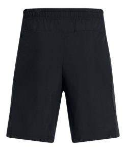 Under Armour Boys-Boys’ UA Tech™ Utility Woven Shorts-under armour socks 2