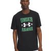 Under Armour-Men’s Curry Jam Shorts-under armor 3