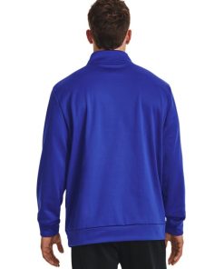 Under Armour Shirts & Tops-Men’s Armour Fleece® ¼ Zip-underarmor 2