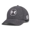 Under Armour Accessories-Men’s UA Freedom Blitzing Hat-underarmour 4