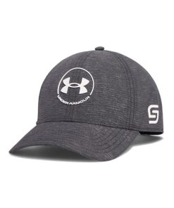 Under Armour Accessories-Men’s UA Jordan Spieth Drive Snapback Cap-under armour backpack